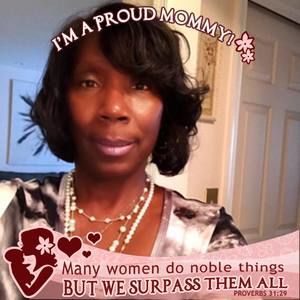 Meet your Posher, Rose